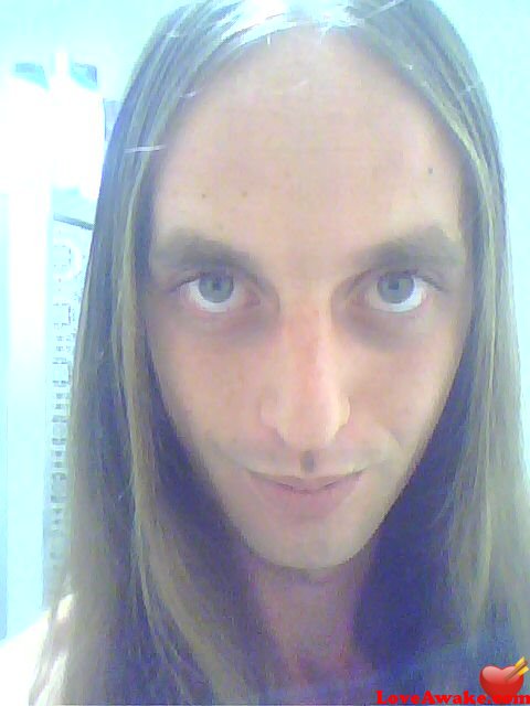 Hellothere555 Australian Man from Canberra