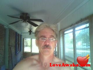 Steve78212 American Man from San Antonio