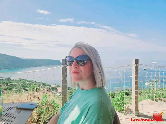 Davilla31 Swedish Woman from Bastad