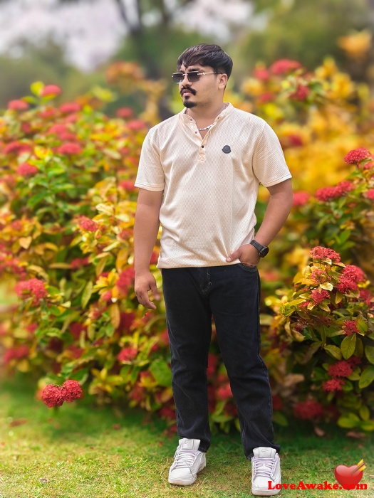 Frenky1234 Indian Man from Silvassa