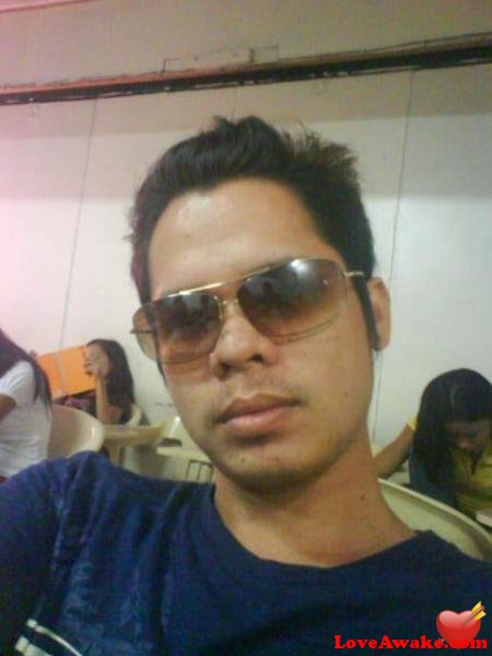 dokie313 Filipina Man from Davao, Mindanao