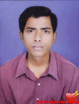 pankaj25984 Indian Man from Nagapur