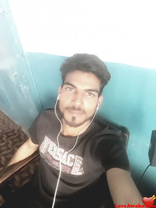 Haroonbhai1094 Pakistani Man from Sheikhupura