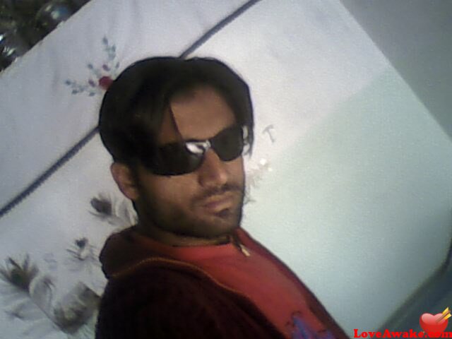 Tariqmey Pakistani Man from Bahawalpur