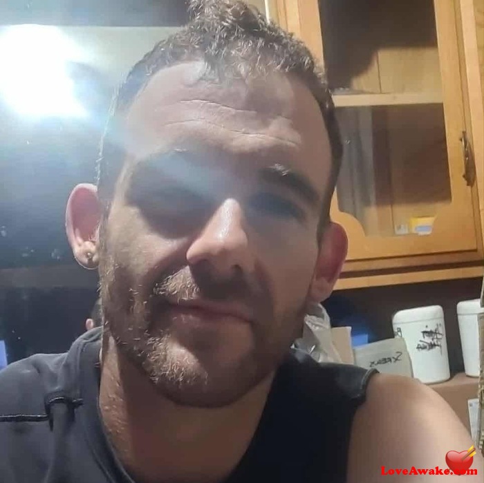Gooder93 Canadian Man from Quesnel