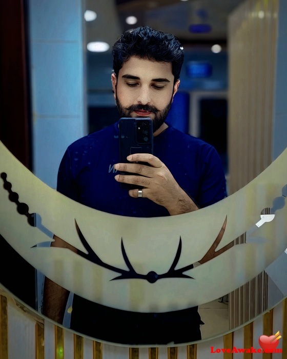 Zaynjutt00 Pakistani Man from Mandi Bahauddin