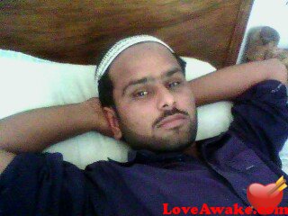 saghirnaveed Pakistani Man from Mianwali