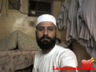 madina Pakistani Man from Lahore