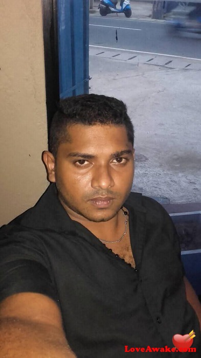 Udaya96000 Sri Lankan Man from Colombo