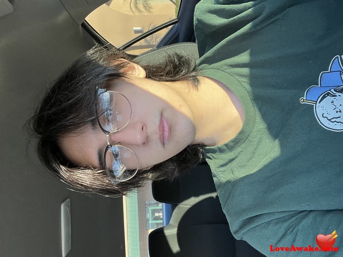Adrian04 American Man from McAllen