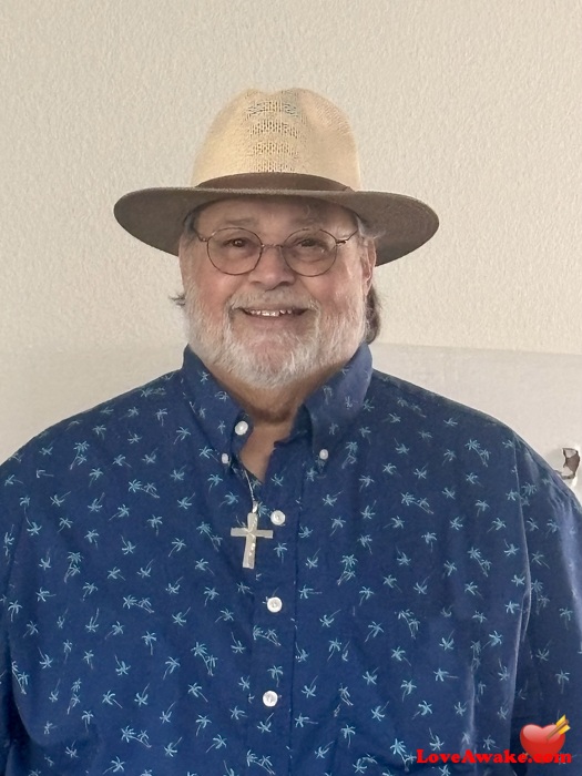 palva52 American Man from Fort Lauderdale