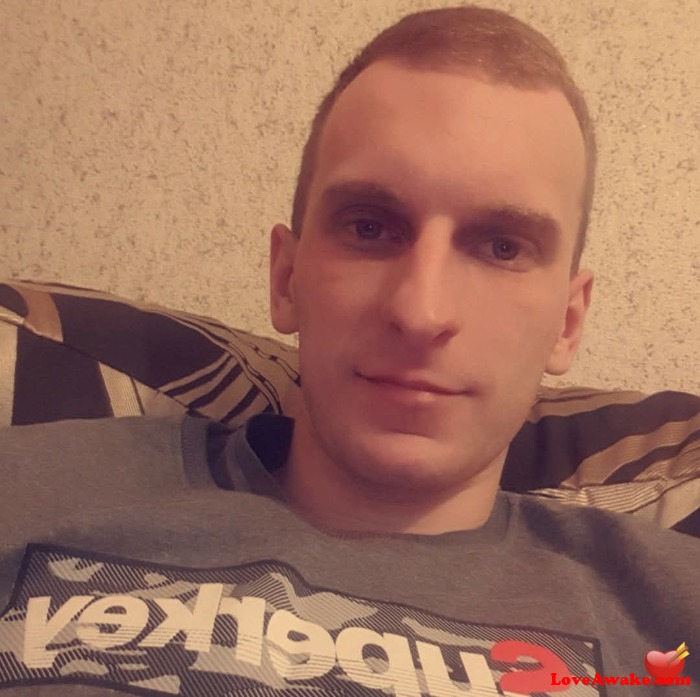 Aducs Dutch Man from Roosendaal