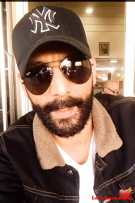 Apollon999 Morocco Man from Casablanca