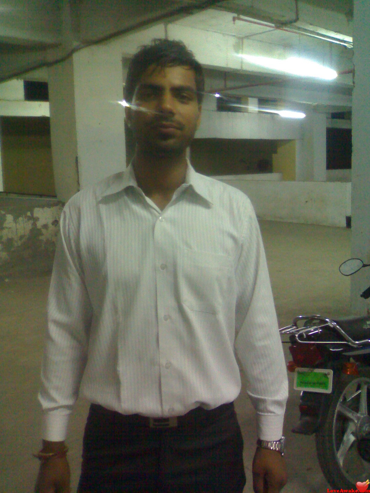 duedphr Indian Man from Ambala