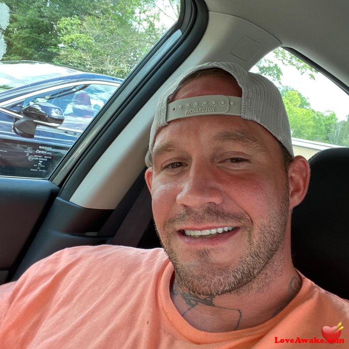 Dirtydad American Man from Birmingham