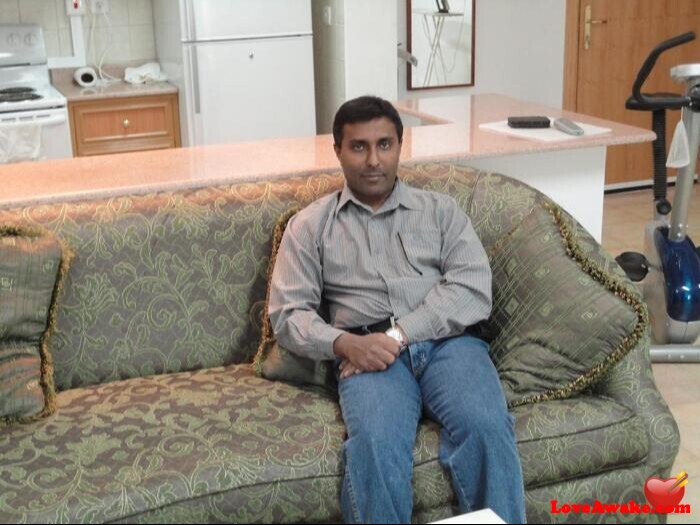 swajith Sri Lankan Man from Colombo