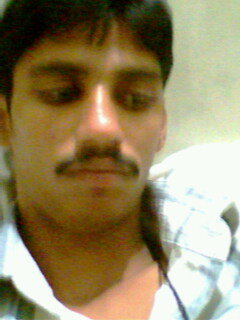 taurus143 Pakistani Man from Karachi