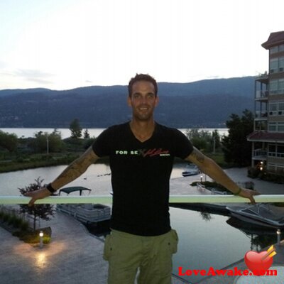 davidc82 Canadian Man from Edmonton