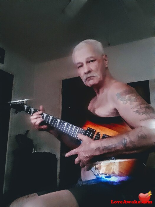 sanddmann American Man from Covina