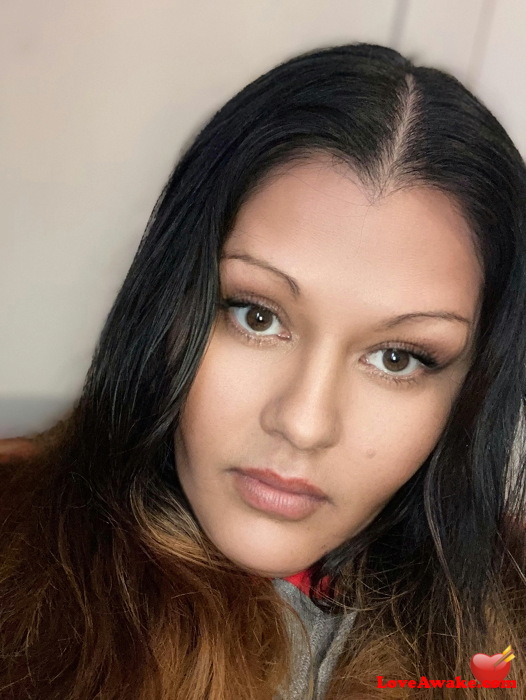 Bossylizzy American Woman from Omaha