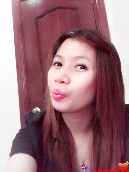 jcroche30 Filipina Woman from Cebu