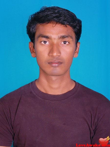 zenithkarthi Indian Man from Madurai