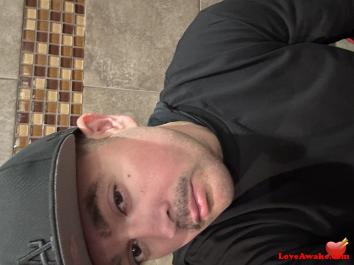Lopez95 American Man from Apache Junction