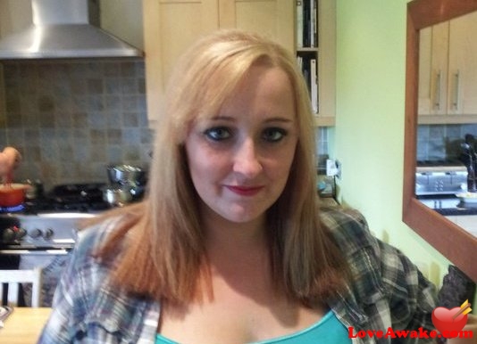 lea2345 UK Woman from Blackpool