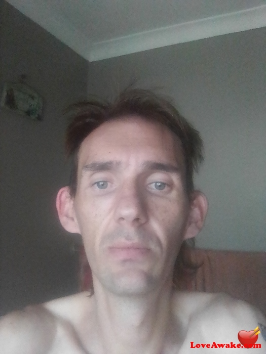 shanebadboy African Man from Vanderbijlpark