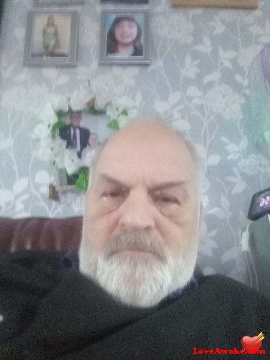 Mexthai UK Man from Humber