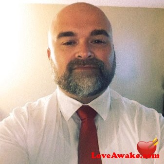 Dthompson American Man from Fallbrook