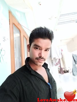 Ayush2394 Indian Man from Indore