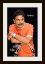 Naveen469 Indian Man from Cochin