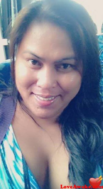 simplejes Filipina Woman from Misamis Occ./Ozamis