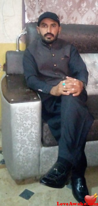 Hassan111111 Pakistani Man from Mandi Bahauddin
