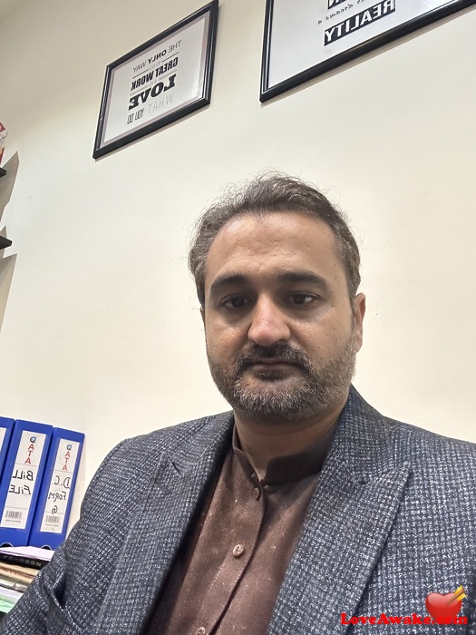 Karim3125353399 Pakistani Man from Lahore