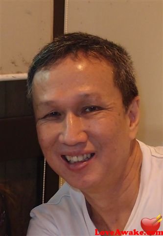 jerrychong Malaysian Man from Kuala Lumpur