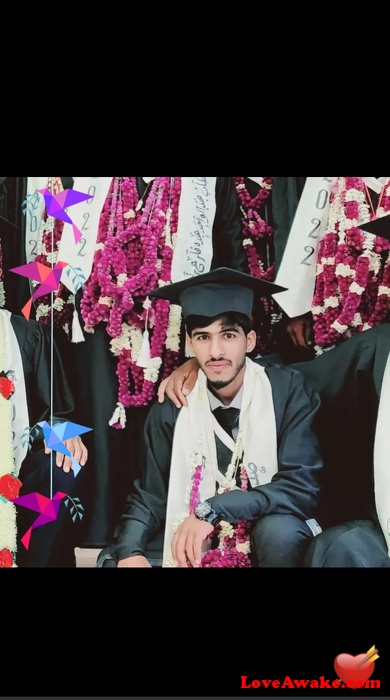 Sedeqaldoies Yemeni Man from Ibb