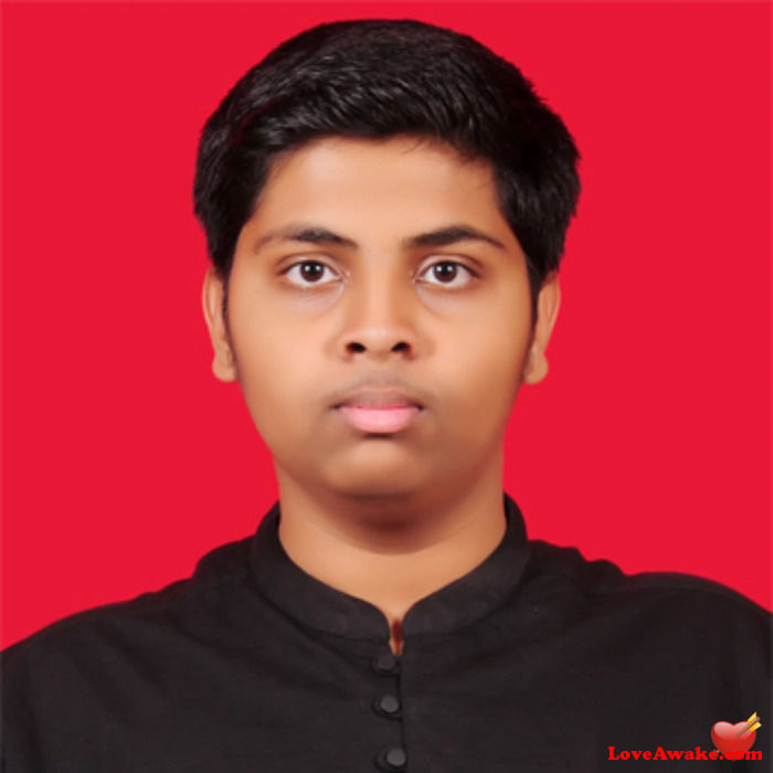 Thunder6537 Indian Man from Pune