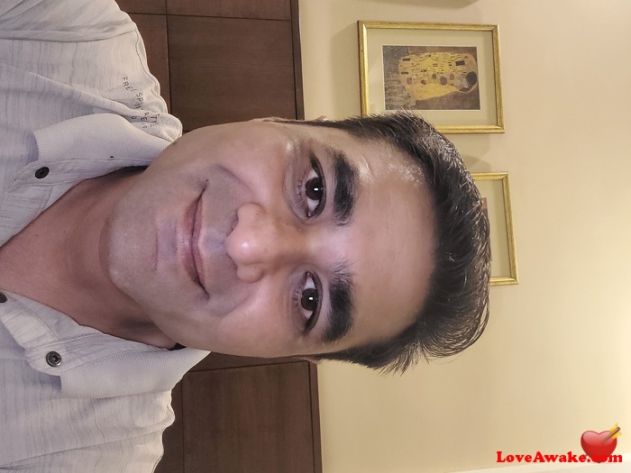 Vikaspatil25 Indian Man from Baroda