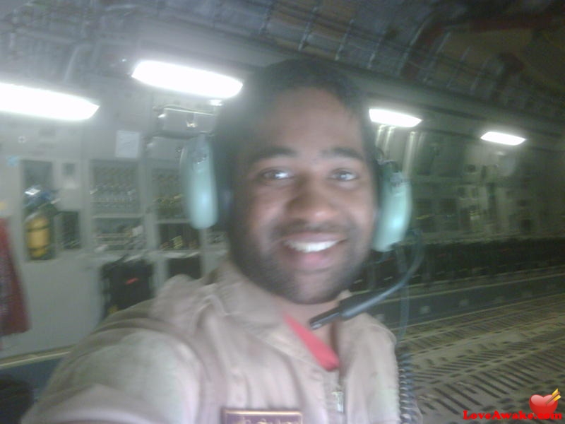 mooh American Man from San Antonio