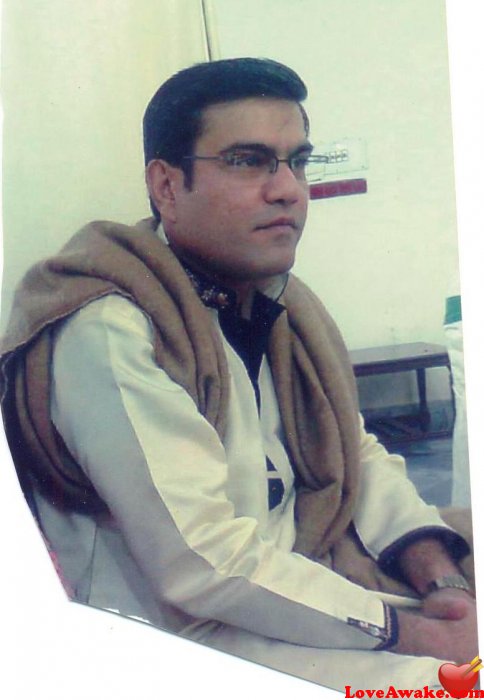 K-malik Pakistani Man from Lahore