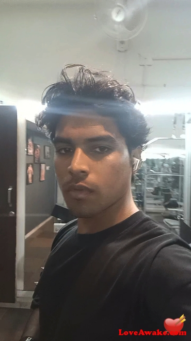 Vishal8489 Indian Man from Vadodara