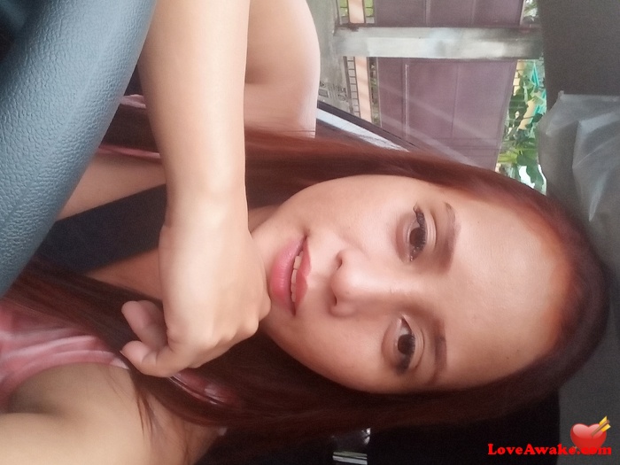 laica33 Filipina Woman from Sasa/Davao