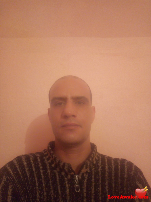 braveheart2891 Morocco Man from Casablanca