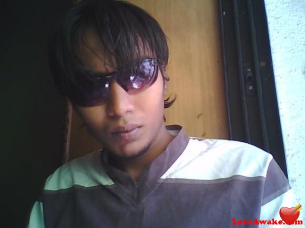 rahul143977 Indian Man from Pune