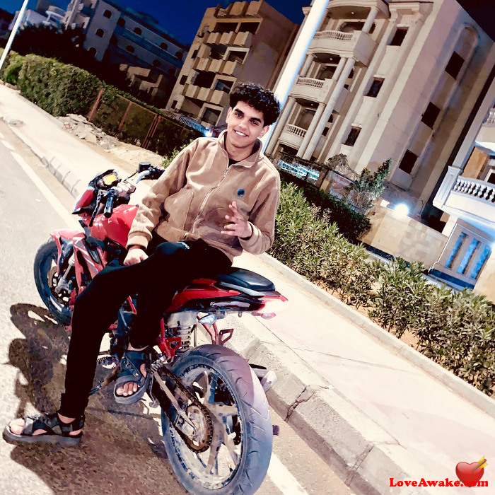 Yousifff22 Egyptian Man from 10th of Ramadan City