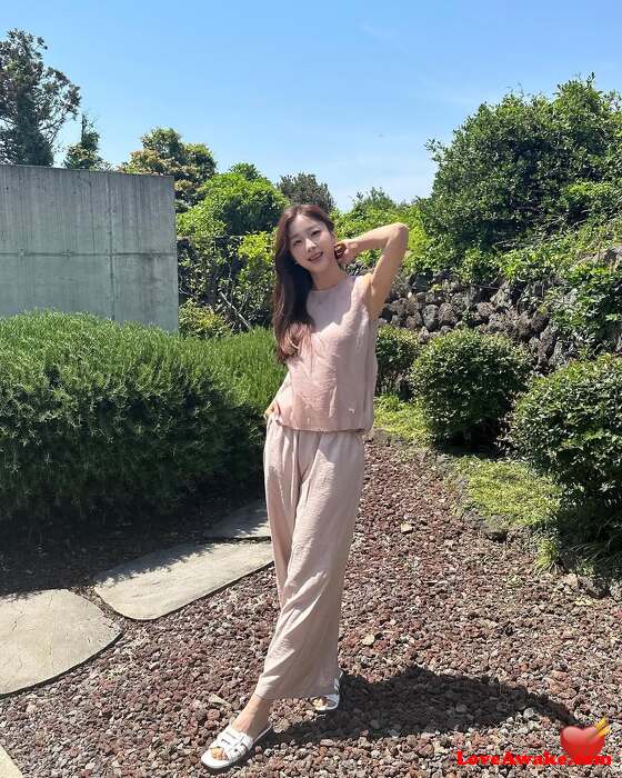 cocoYY Korean Woman from Siheung-dong/Seoul