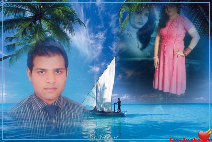 fiazislam Pakistani Man from Lahore