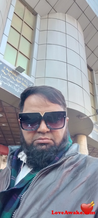 Shera712 Pakistani Man from Rawalpindi
